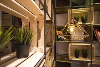 Hospedium Hostal La Plata