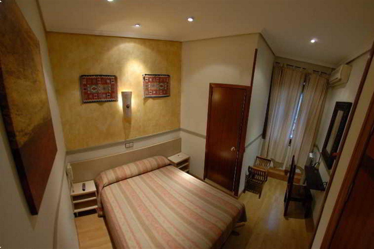 Hospedium Hostal La Plata