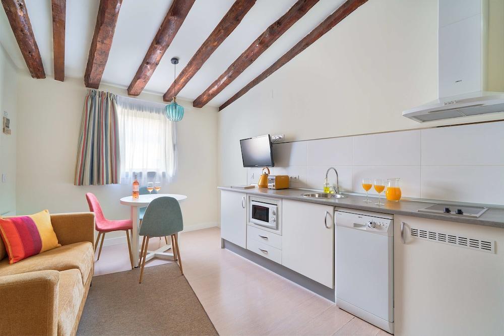 Blume Cruz Suites