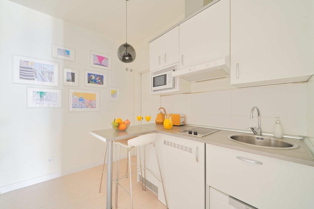 Blume Cruz Suites