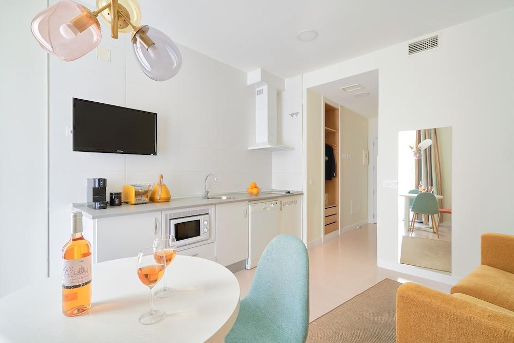 Blume Cruz Suites