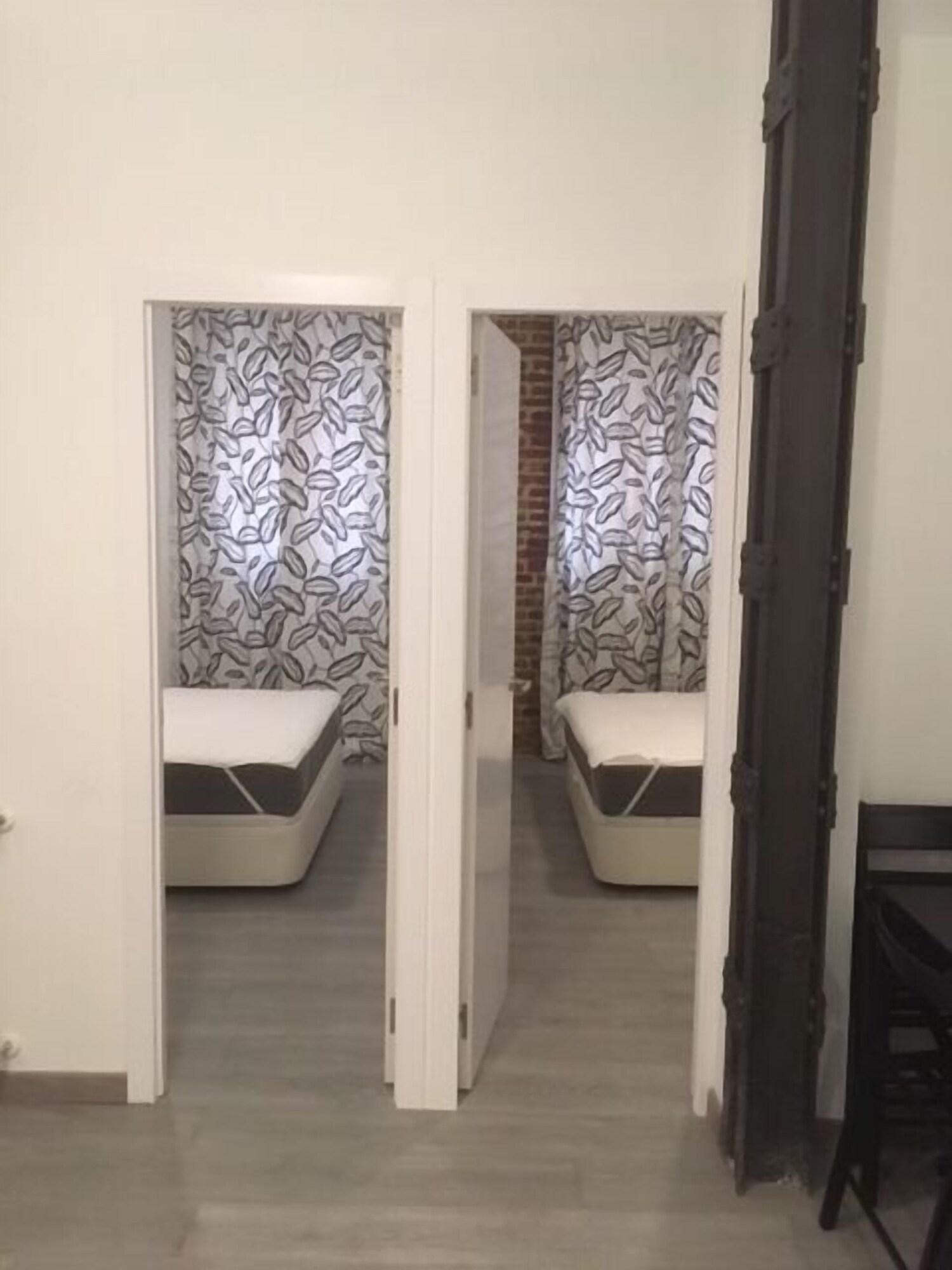 Hostal Pizarro
