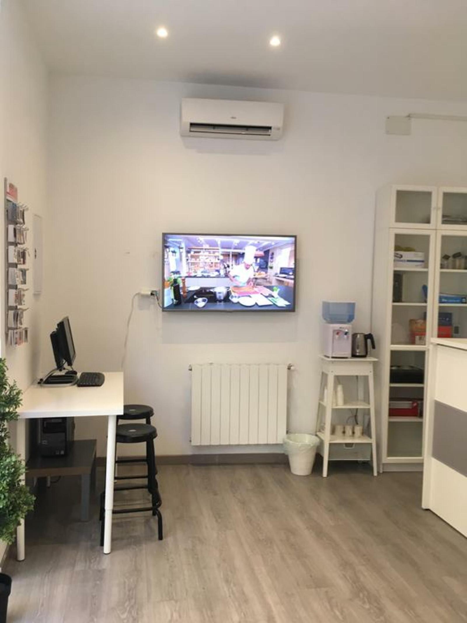 Hostal Pizarro