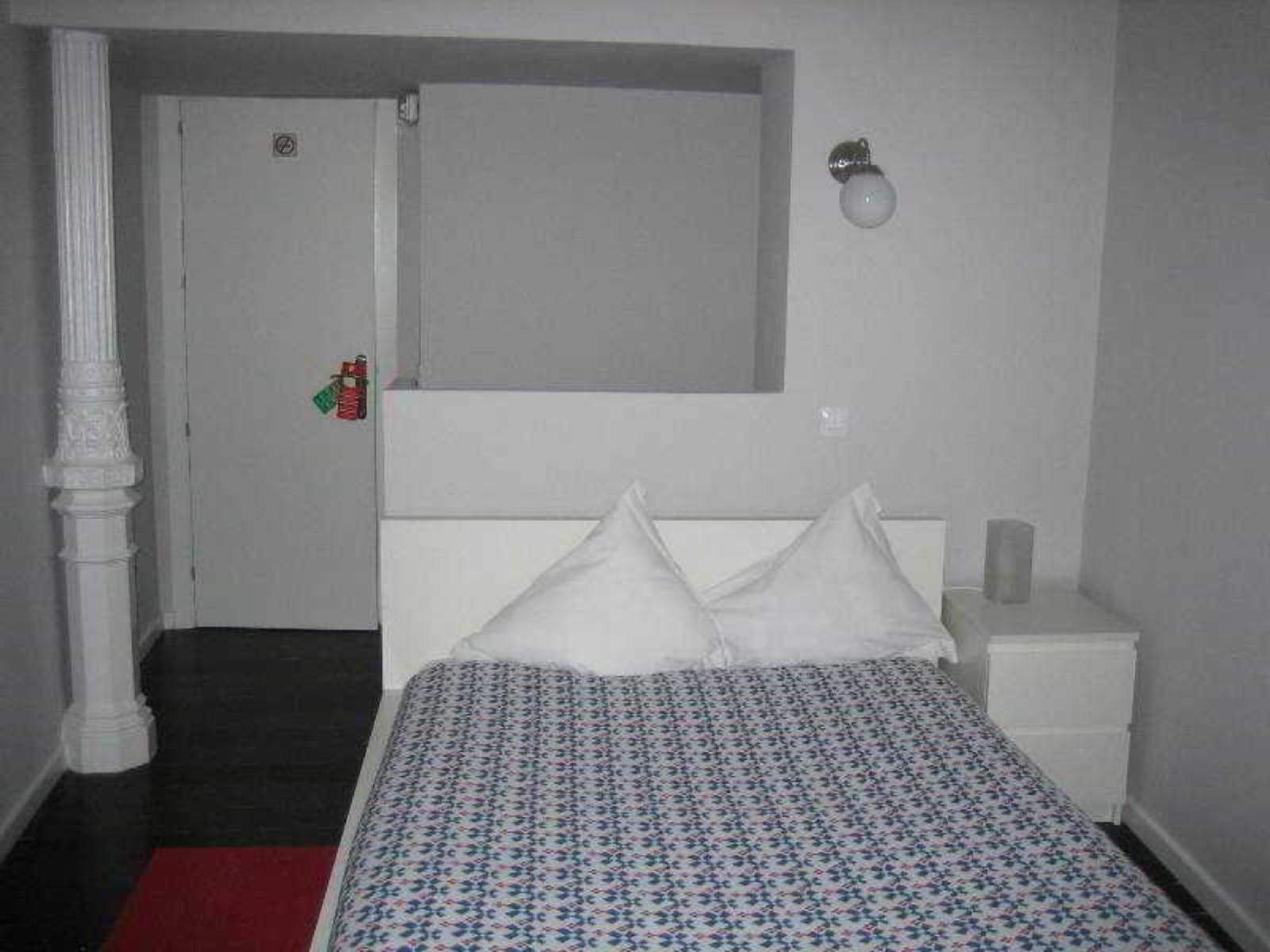 Hostal Pizarro