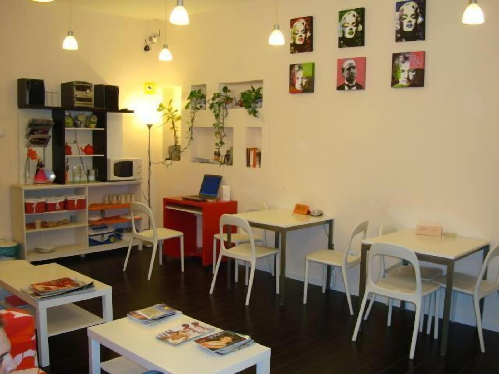 Hostal Pizarro