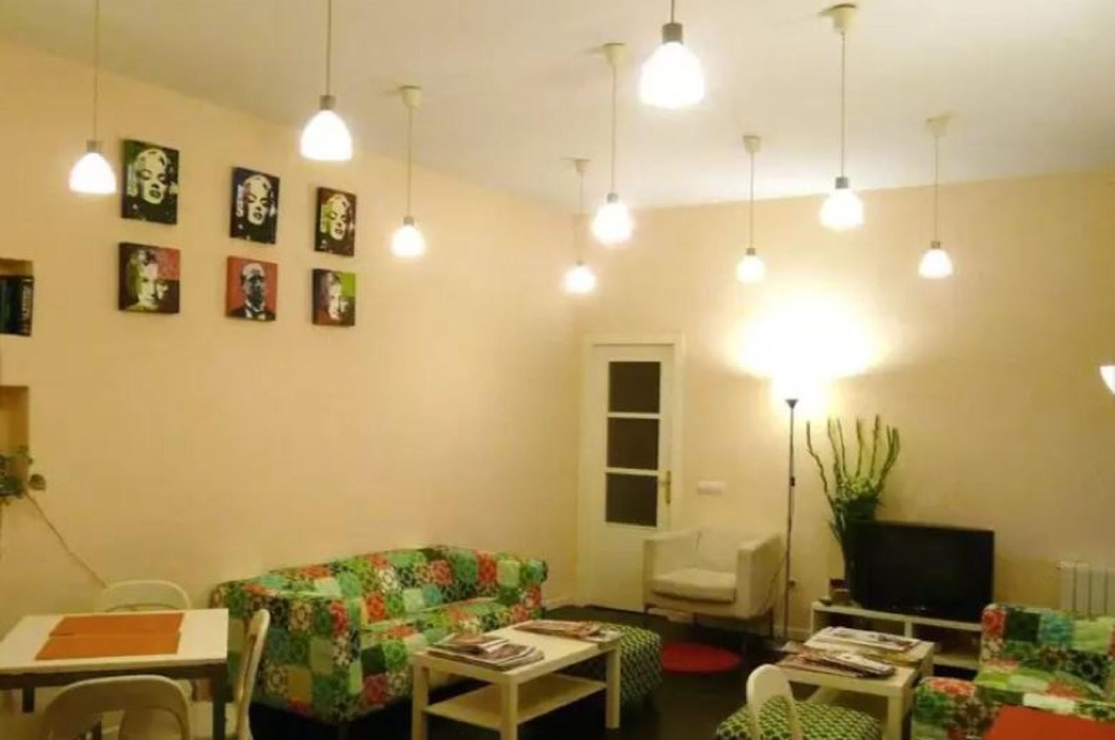 Hostal Pizarro