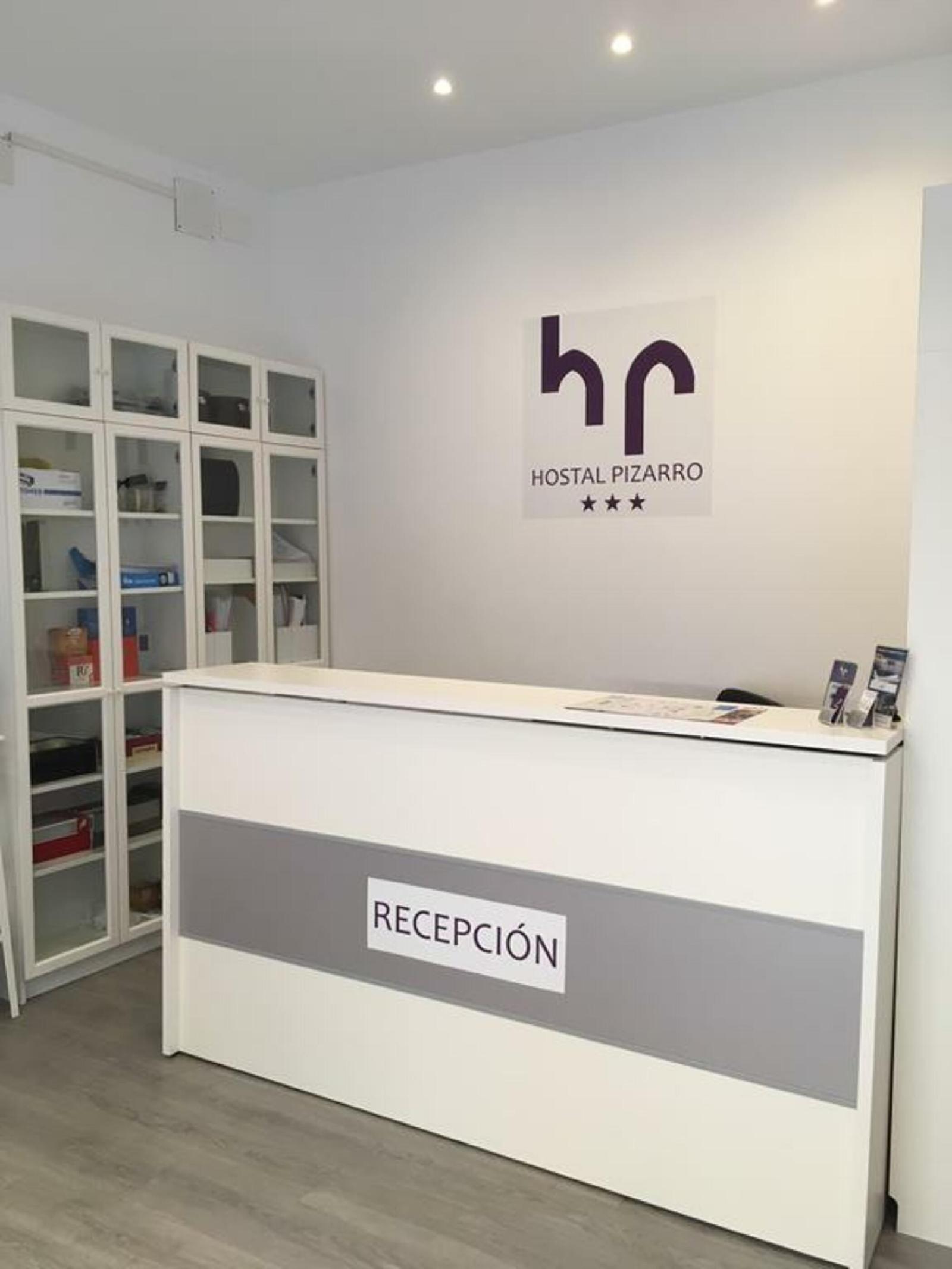Hostal Pizarro