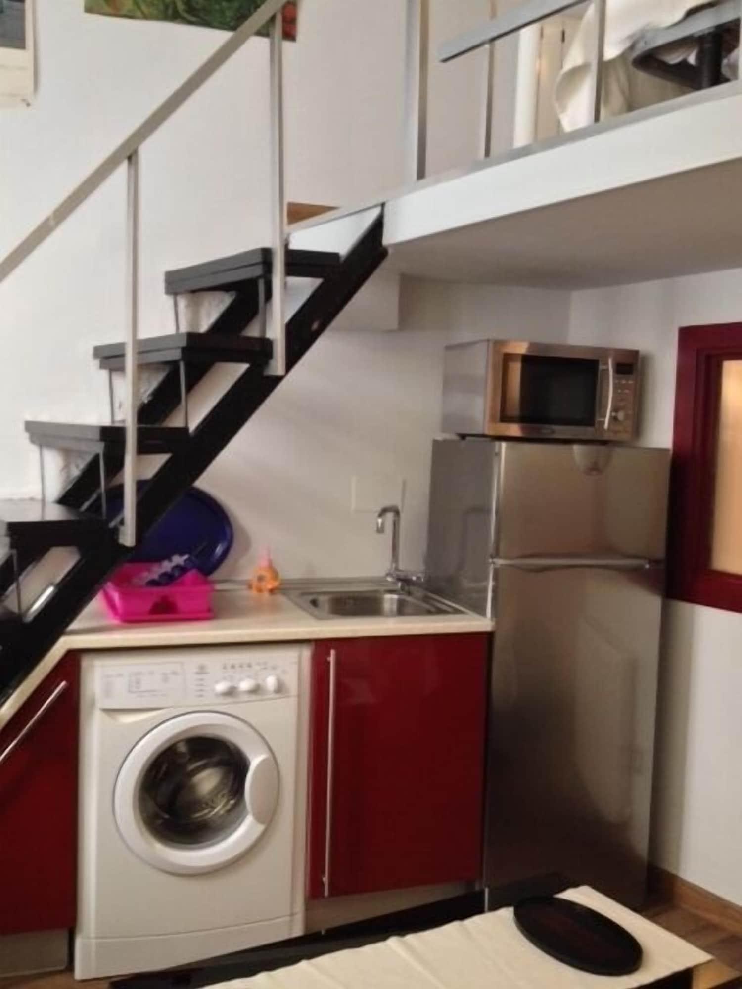 Hostal Pizarro