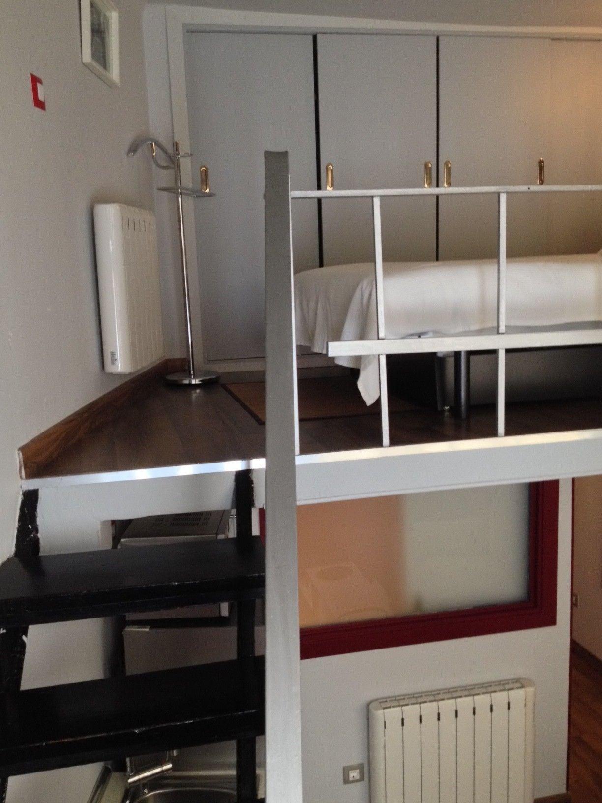 Hostal Pizarro