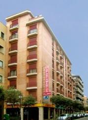 Apartamentos Olano C.B.