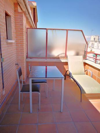 Apartamentos Olano C.B.