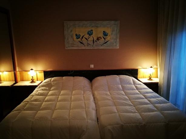 Apartamentos Olano C.B.