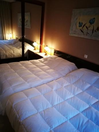 Apartamentos Olano C.B.