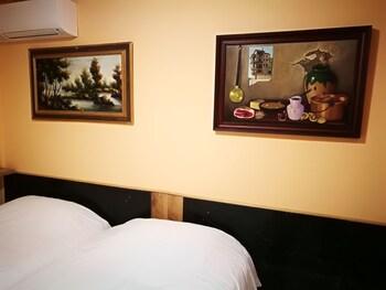 Apartamentos Olano C.B.