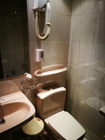 Apartamentos Olano C.B.