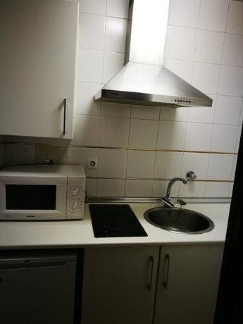Apartamentos Olano C.B.