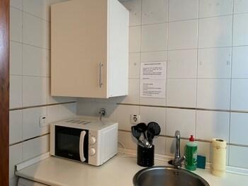 Apartamentos Olano C.B.
