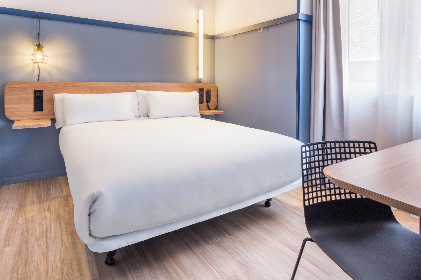 B&B Hotel Madrid Centro Plaza Mayor
