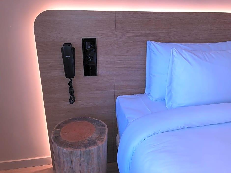 B&B Hotel Madrid Centro Plaza Mayor