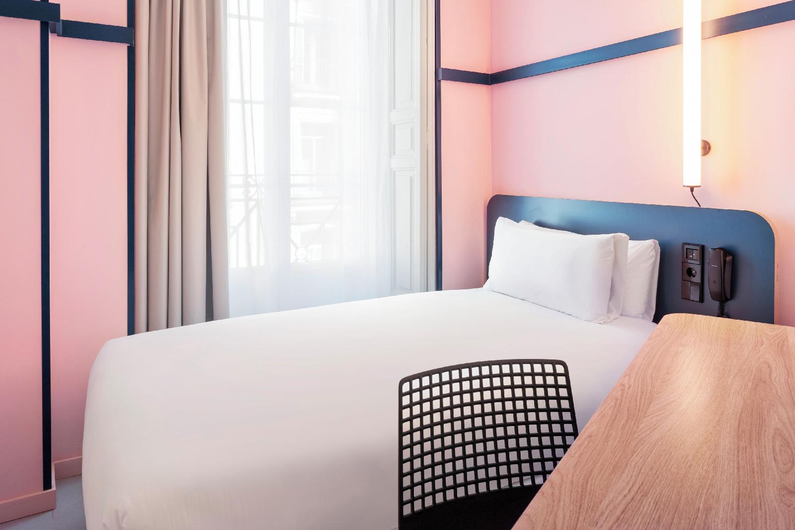 B&B Hotel Madrid Centro Plaza Mayor
