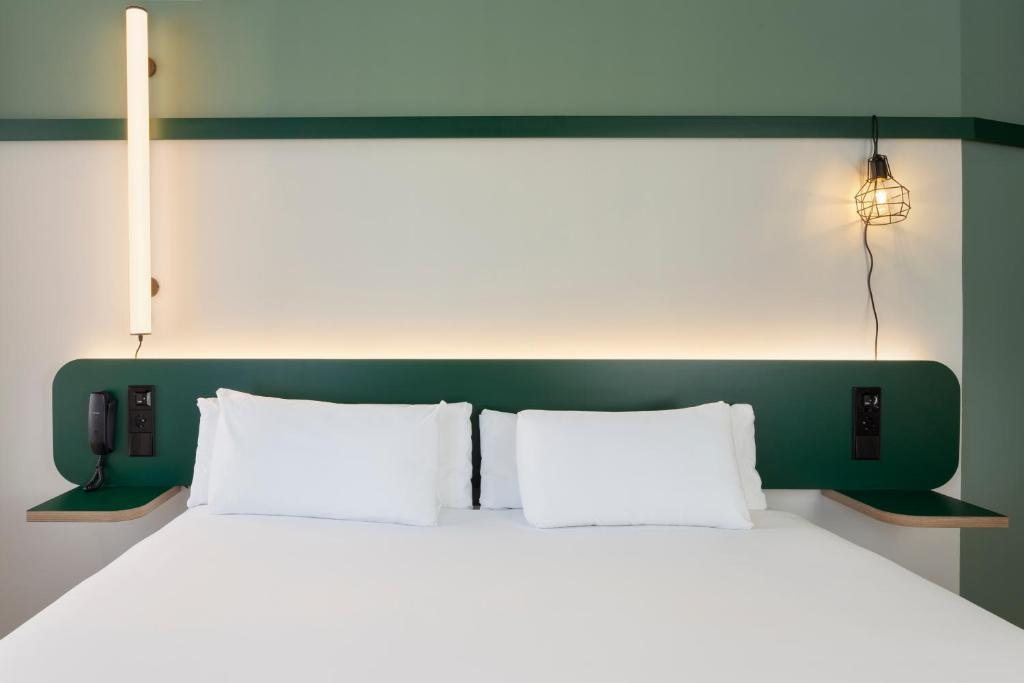 B&B Hotel Madrid Centro Plaza Mayor