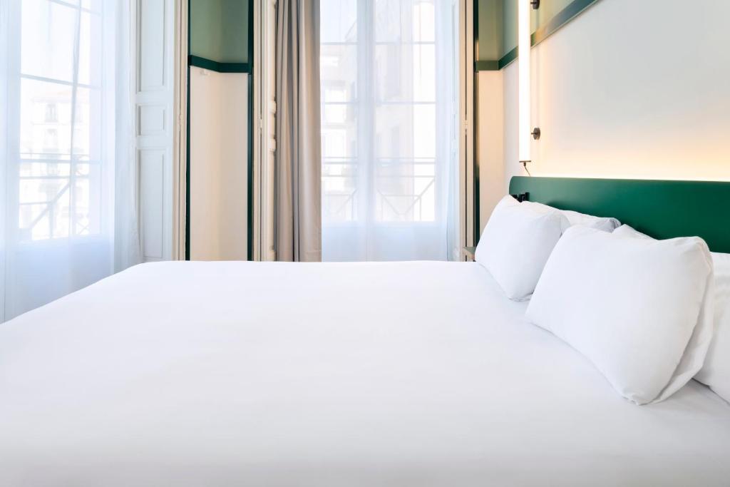 B&B Hotel Madrid Centro Plaza Mayor