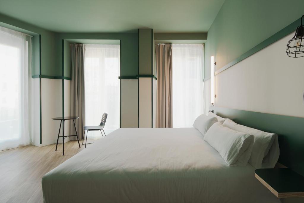B&B Hotel Madrid Centro Plaza Mayor