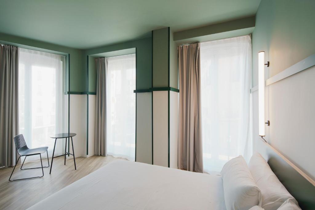 B&B Hotel Madrid Centro Plaza Mayor