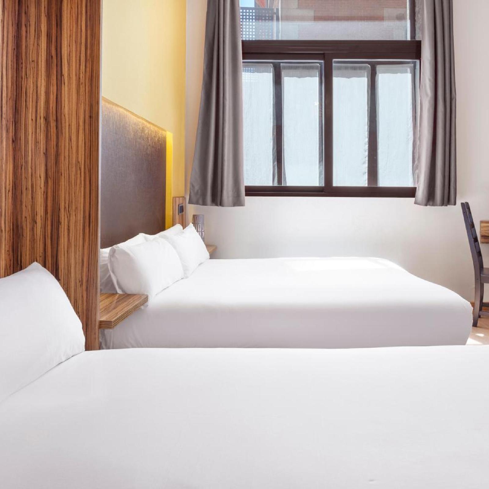 B&B Hotel Madrid Centro Plaza Mayor