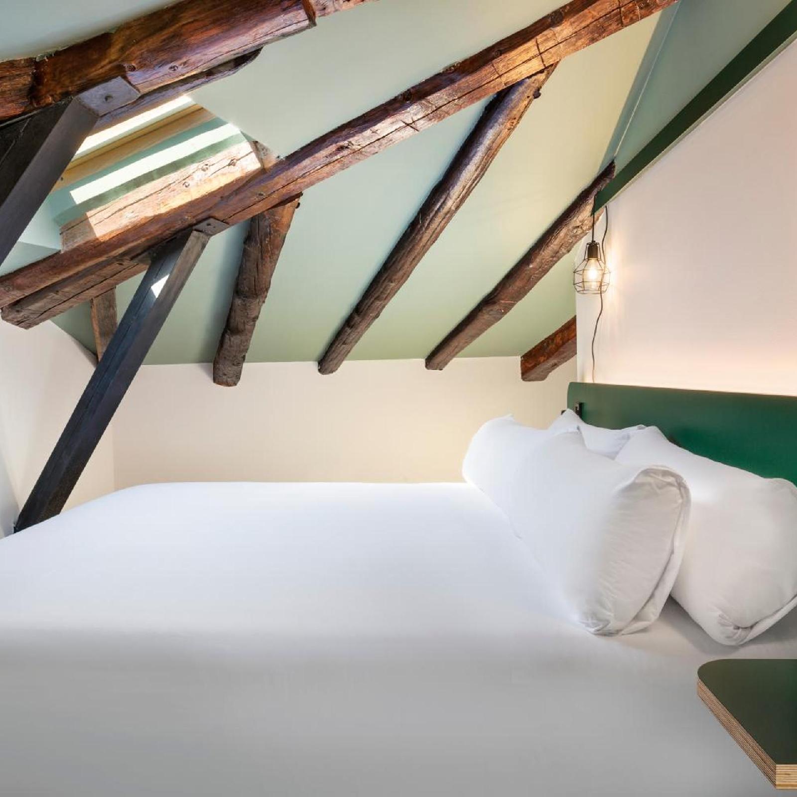 B&B Hotel Madrid Centro Plaza Mayor