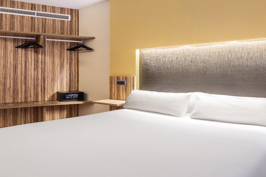 B&B Hotel Madrid Centro Plaza Mayor