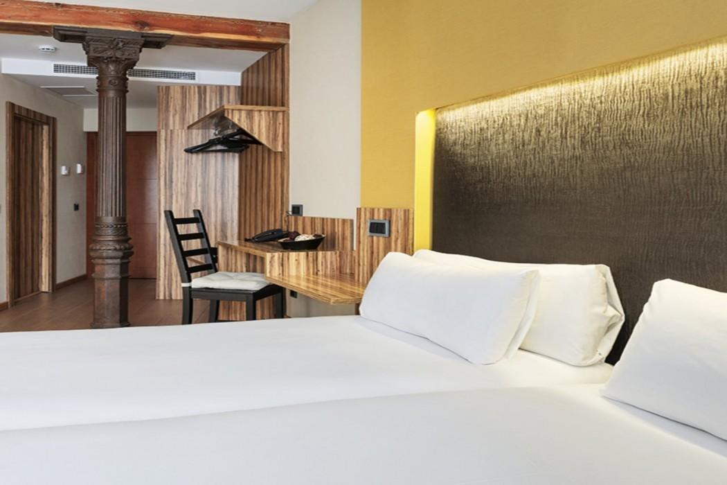 B&B Hotel Madrid Centro Plaza Mayor