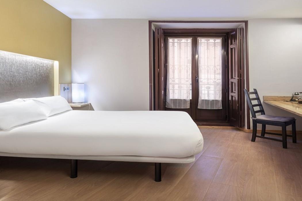 B&B Hotel Madrid Centro Plaza Mayor