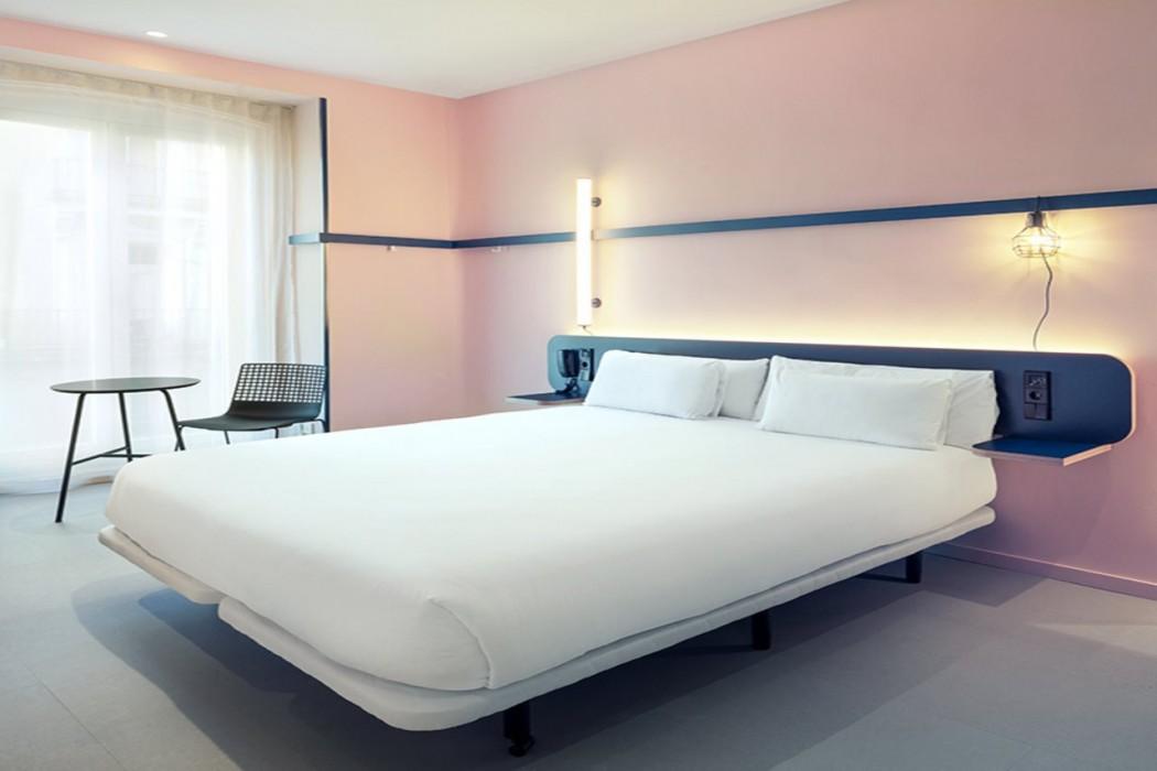 B&B Hotel Madrid Centro Plaza Mayor