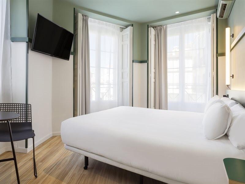 B&B Hotel Madrid Centro Plaza Mayor