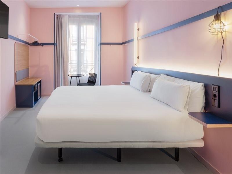 B&B Hotel Madrid Centro Plaza Mayor