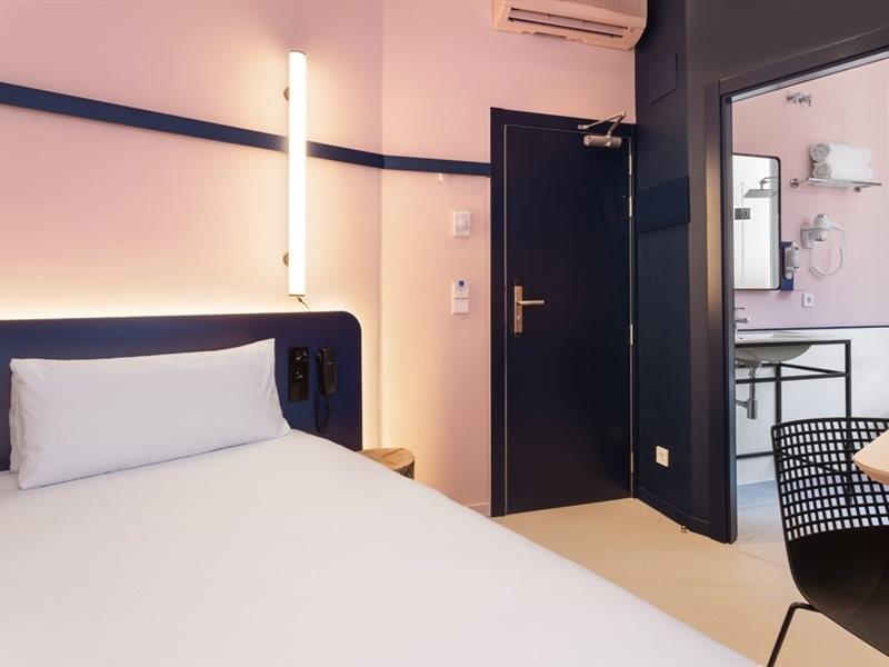 B&B Hotel Madrid Centro Plaza Mayor