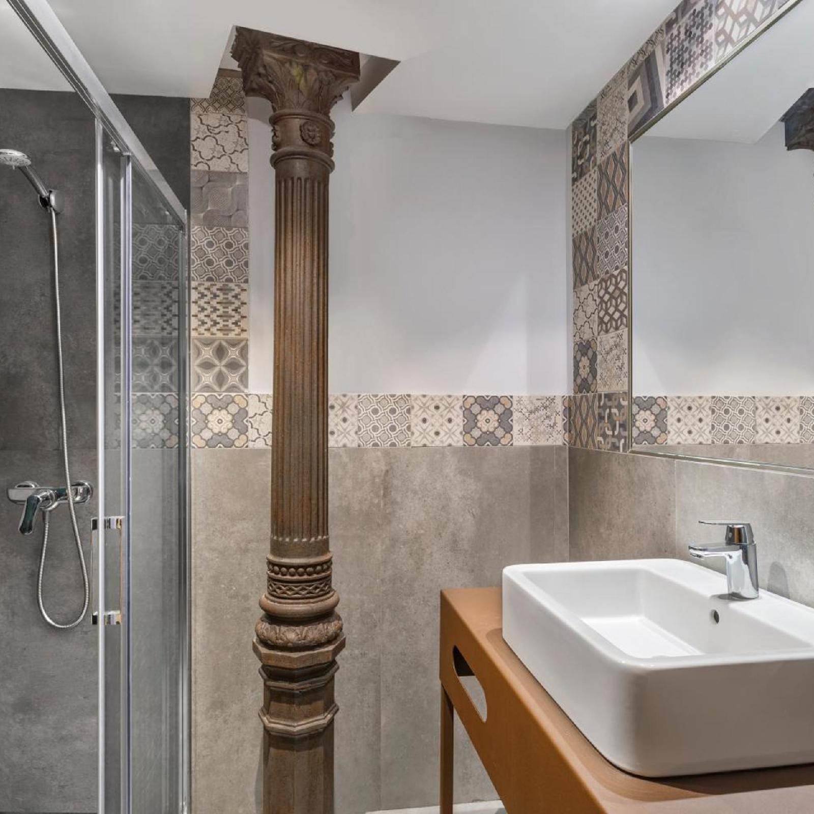 B&B Hotel Madrid Centro Plaza Mayor