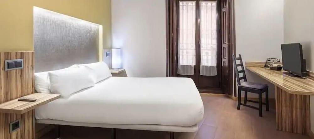 B&B Hotel Madrid Centro Plaza Mayor