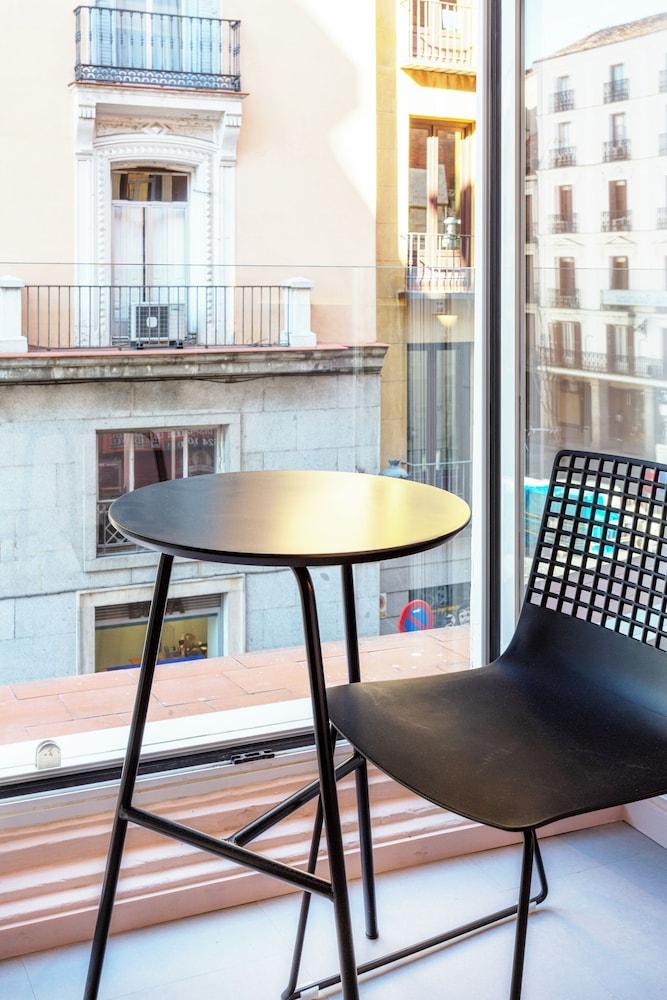 B&B Hotel Madrid Centro Plaza Mayor