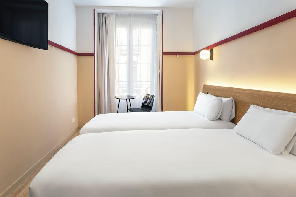 B&B Hotel Madrid Centro Plaza Mayor