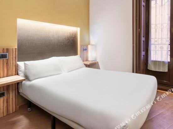 B&B Hotel Madrid Centro Plaza Mayor