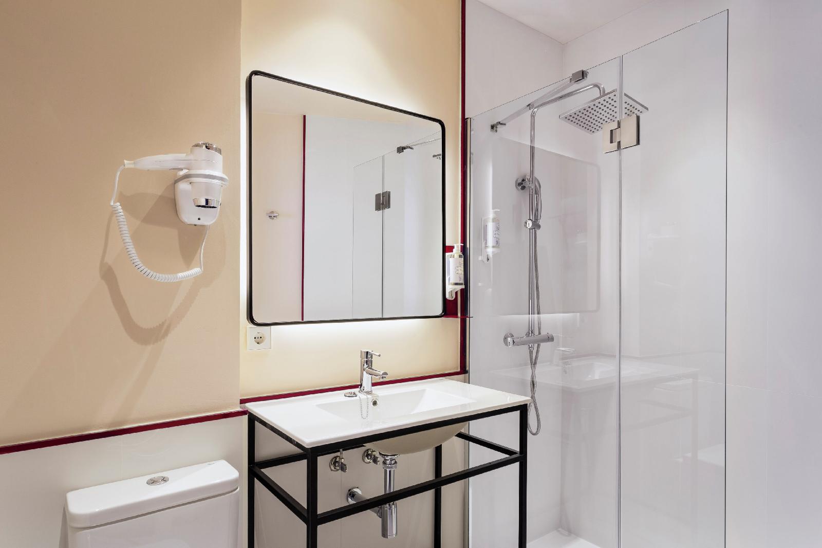 B&B Hotel Madrid Centro Plaza Mayor