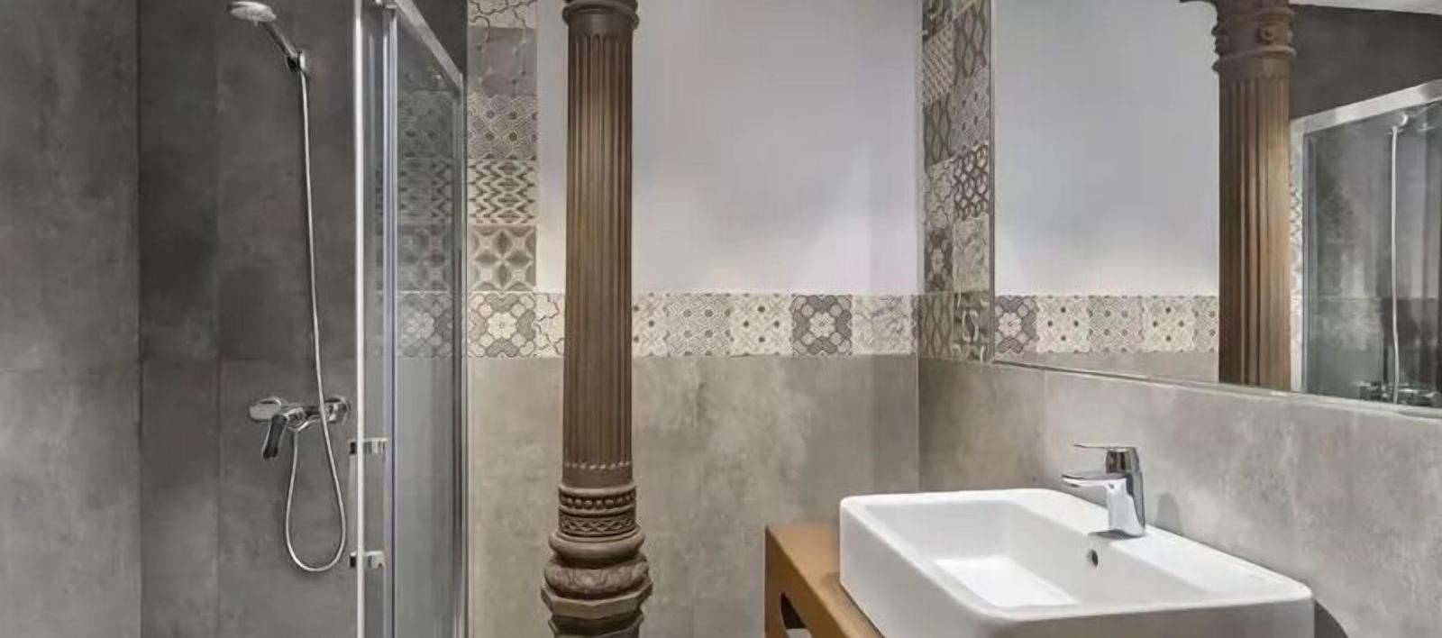 B&B Hotel Madrid Centro Plaza Mayor