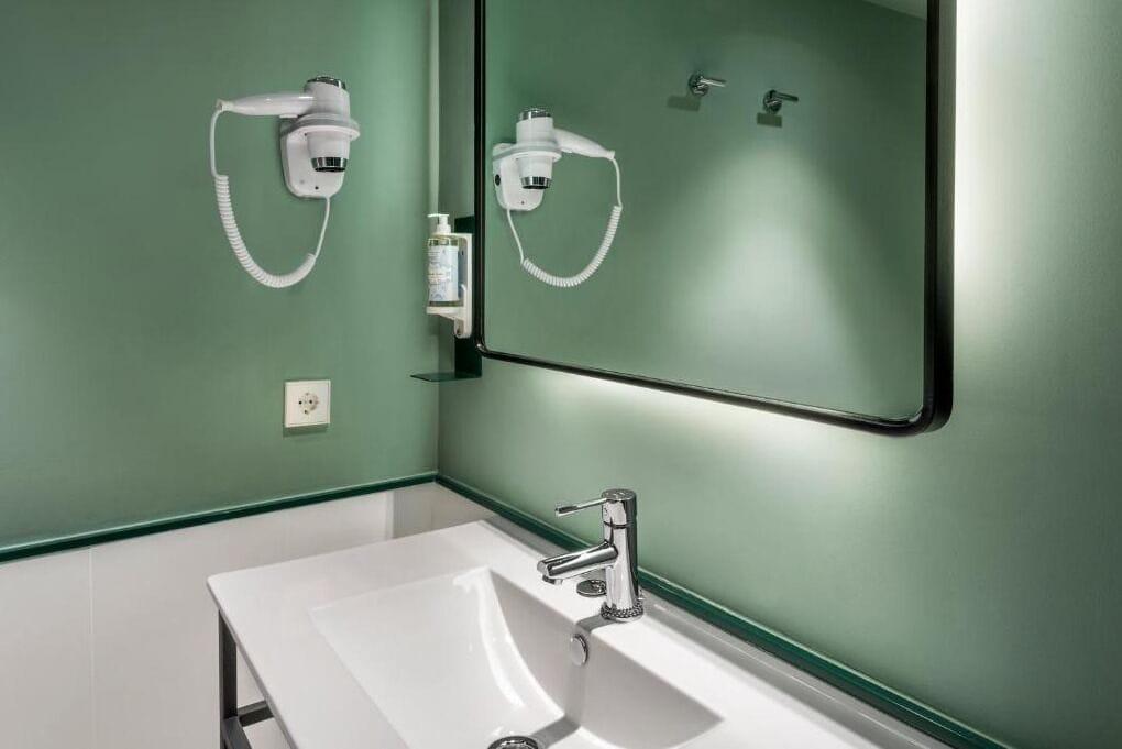 B&B Hotel Madrid Centro Plaza Mayor