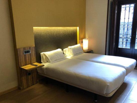 B&B Hotel Madrid Centro Plaza Mayor
