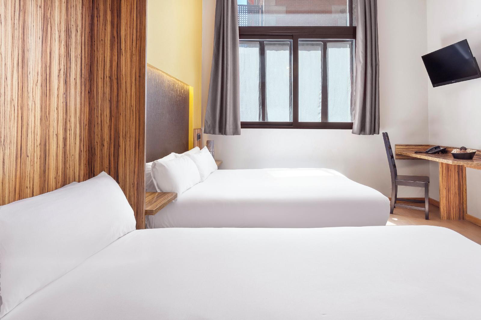 B&B Hotel Madrid Centro Plaza Mayor