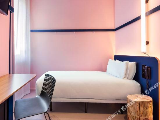 B&B Hotel Madrid Centro Plaza Mayor