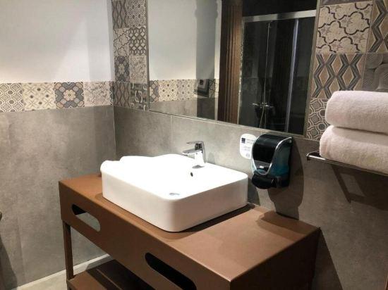 B&B Hotel Madrid Centro Plaza Mayor