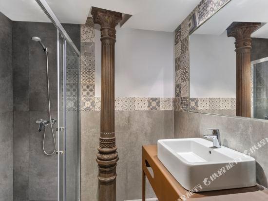 B&B Hotel Madrid Centro Plaza Mayor